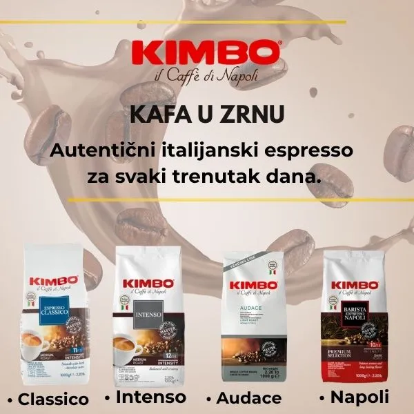 KIMBO